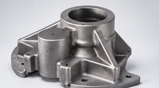 Precision Bracket Casting