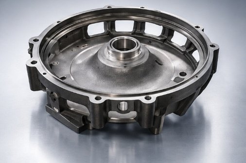 End Shield NDE 37kg
