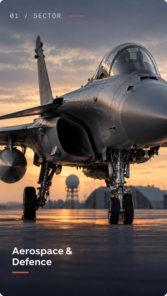 Aerospace & Defence